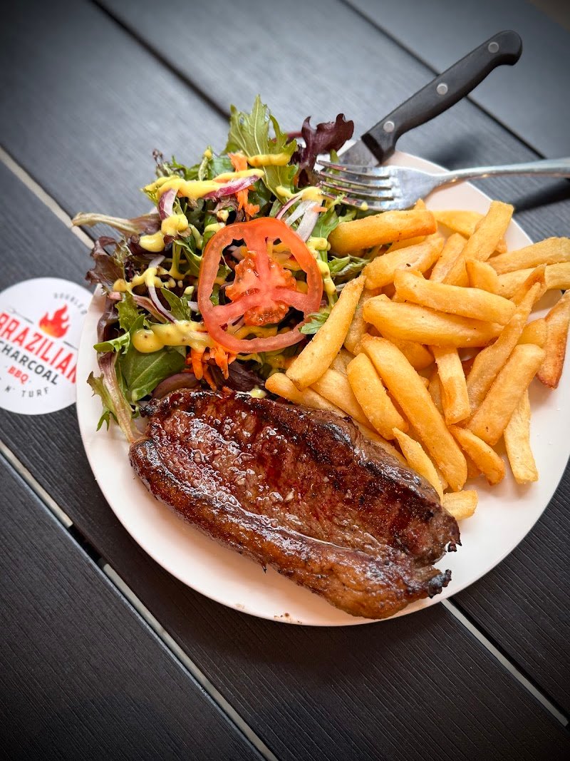 Brazilian Steak House photo 5