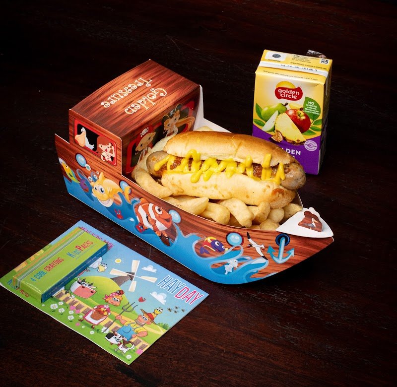 Brazilian Steak House photo 6