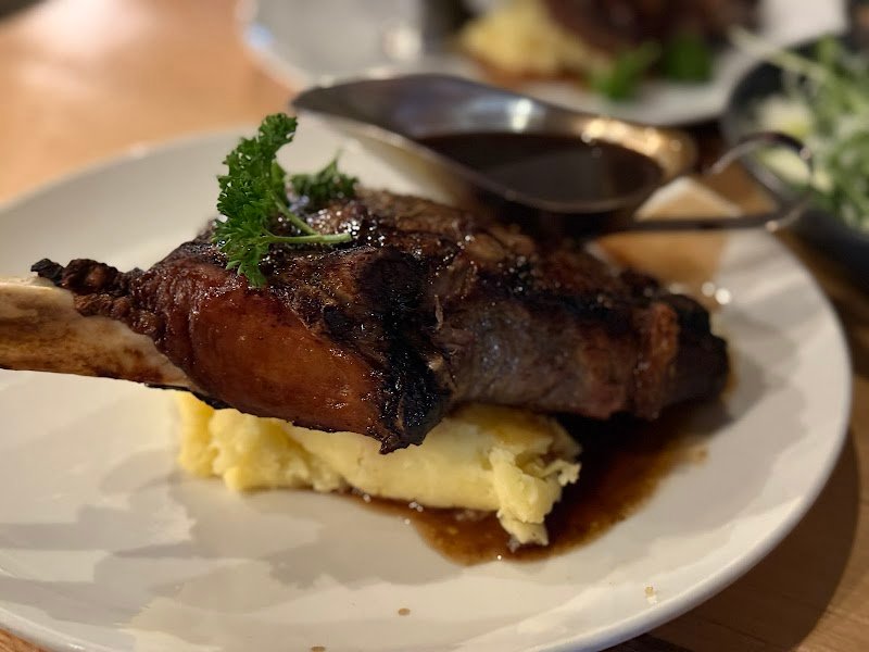 The Little Hunter photo 8