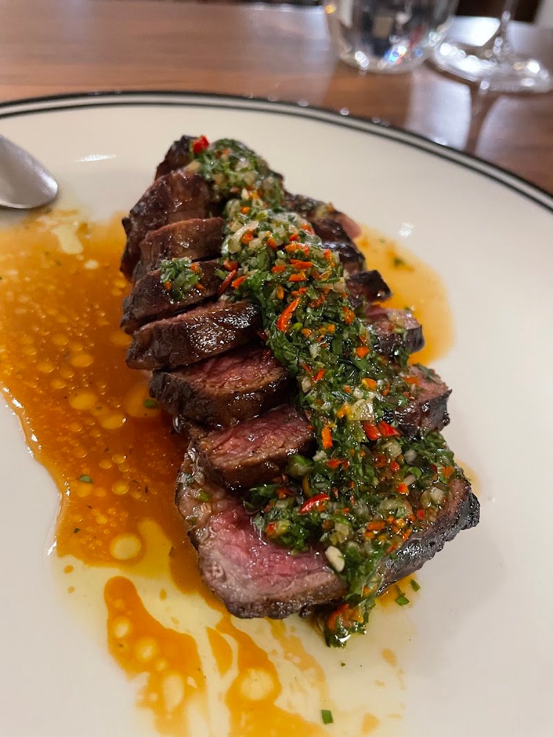 Press* Food & Wine photo 2