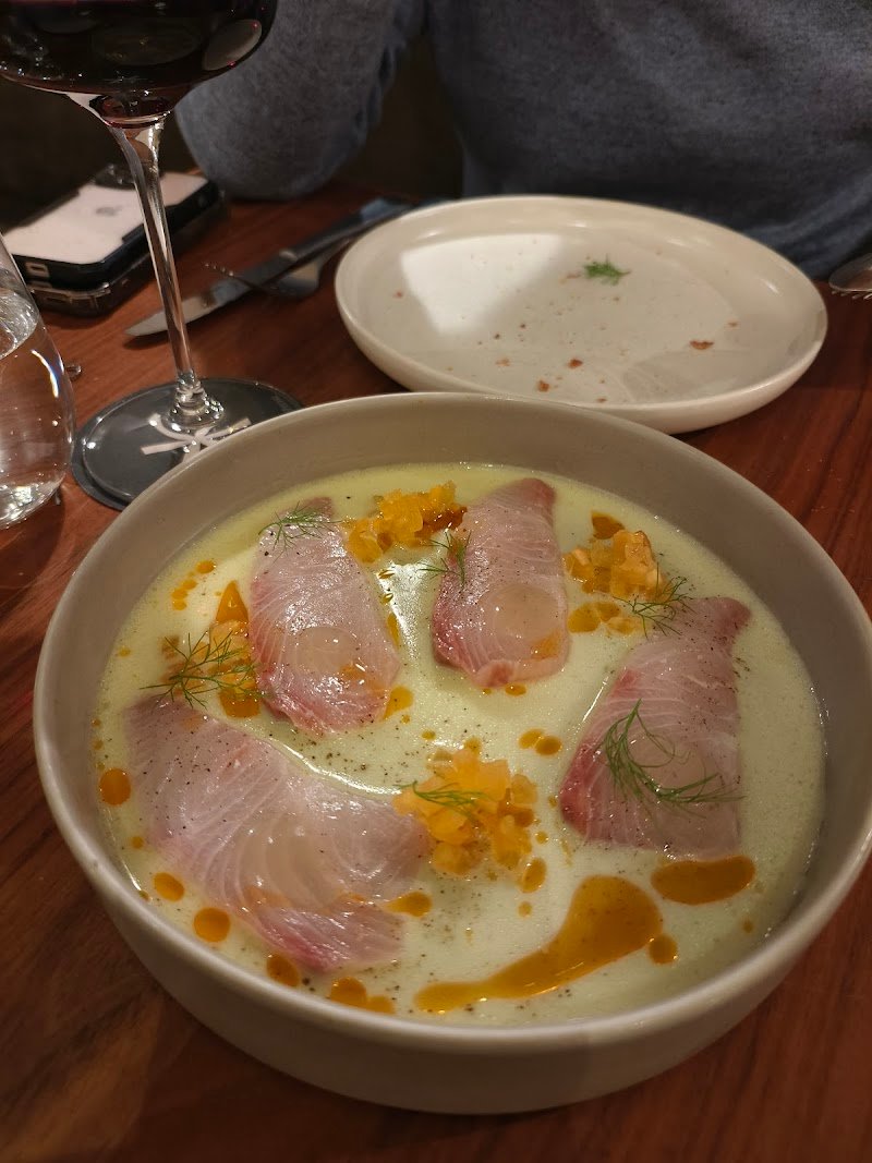 Press* Food & Wine photo 8