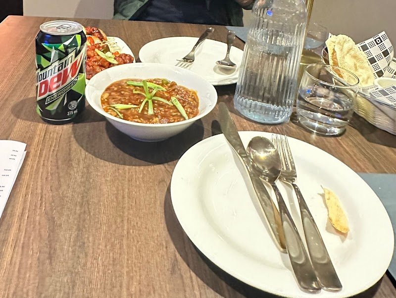 Curry Mantra Indian Cuisine photo 7