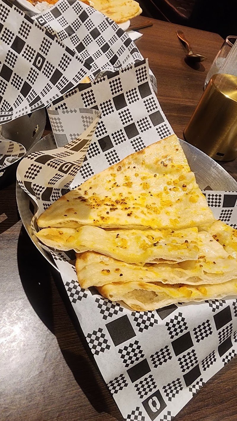 Curry Mantra Indian Cuisine photo 10