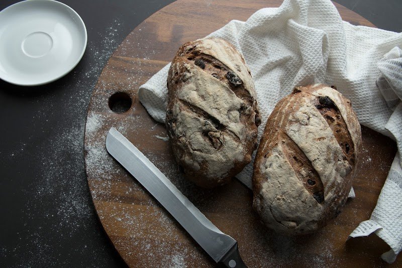 Otto's Artisan Bakehaus photo 3